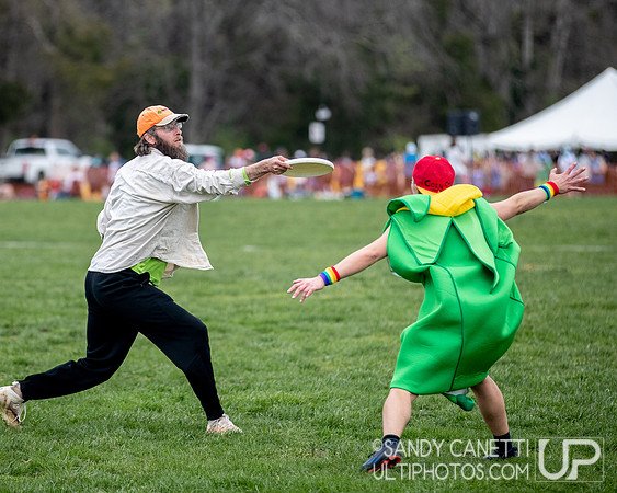 Fools Fest 2023 - Friday Action