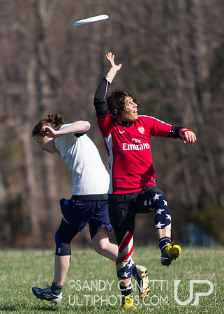 Fools Fest 2014 Sunday Action