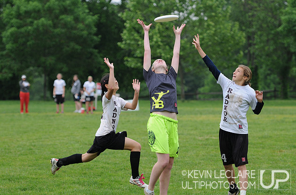 2011 High School Easterns Sunday Preview Highlights