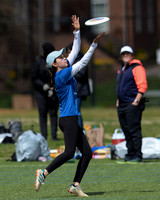 YULA 2022 Saturday action