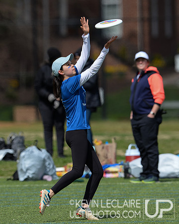 YULA 2022 Saturday action