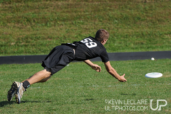 Game to Go and 2/3 game action from 2011 Mid-Atlantic Open Regionals