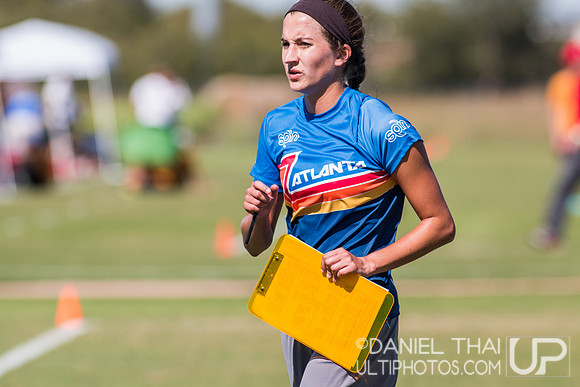 2014 USAU National Championships - Pool Play