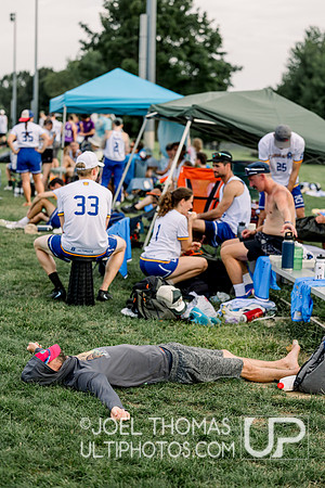 Lehigh Valley Invite - Saturday