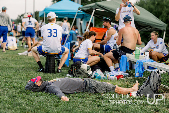 Lehigh Valley Invite - Saturday