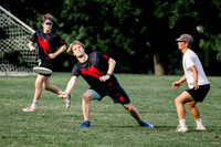 Lehigh Valley Invite - Saturday
