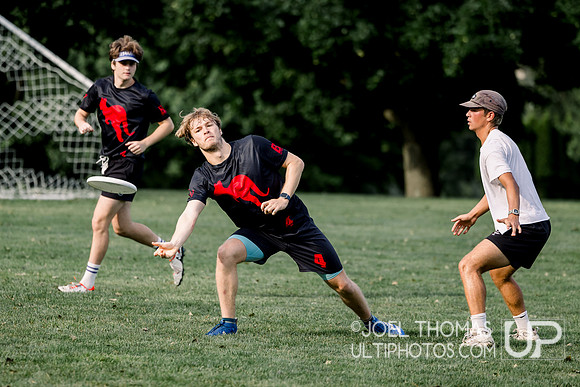 Lehigh Valley Invite - Saturday