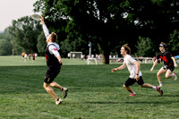 Lehigh Valley Invite - Saturday