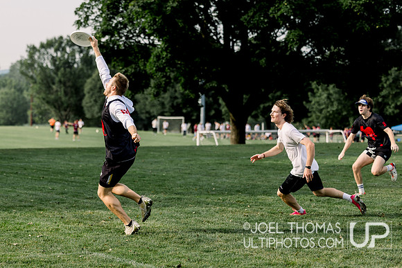 Lehigh Valley Invite - Saturday