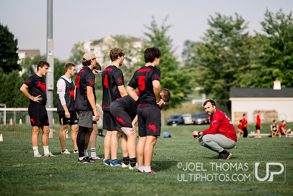 Lehigh Valley Invite - Saturday