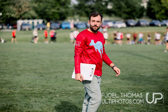 Lehigh Valley Invite - Saturday