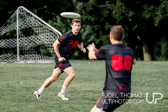 Lehigh Valley Invite - Saturday