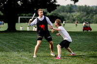 Lehigh Valley Invite - Saturday