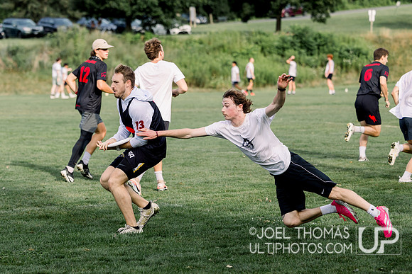 Lehigh Valley Invite - Saturday