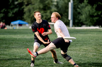 Lehigh Valley Invite - Saturday
