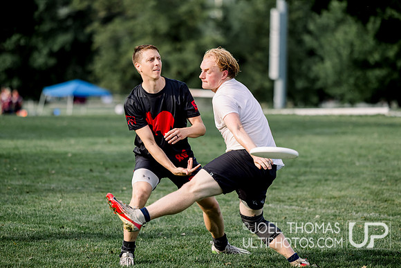 Lehigh Valley Invite - Saturday