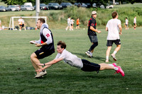 Lehigh Valley Invite - Saturday