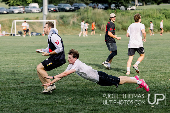 Lehigh Valley Invite - Saturday