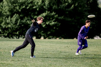 Lehigh Valley Invite - Saturday