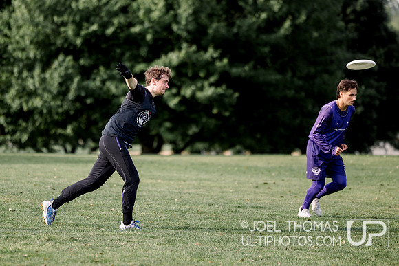 Lehigh Valley Invite - Saturday