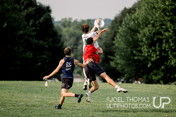 Lehigh Valley Invite - Saturday