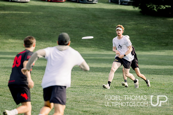 Lehigh Valley Invite - Saturday