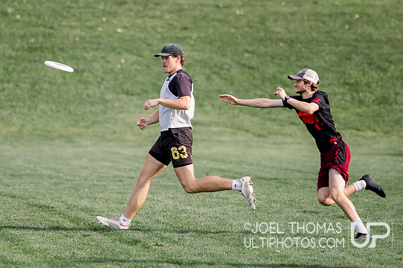 Lehigh Valley Invite - Saturday