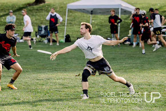 Lehigh Valley Invite - Saturday