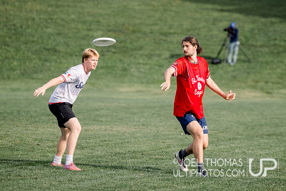 Lehigh Valley Invite - Saturday