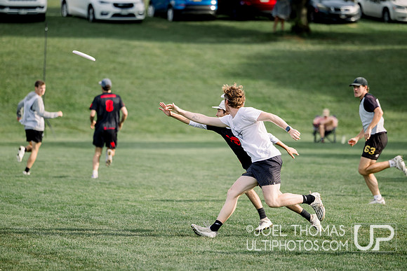Lehigh Valley Invite - Saturday