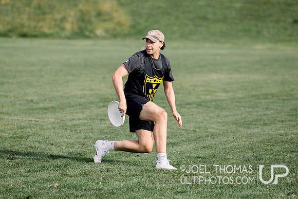 Lehigh Valley Invite - Saturday