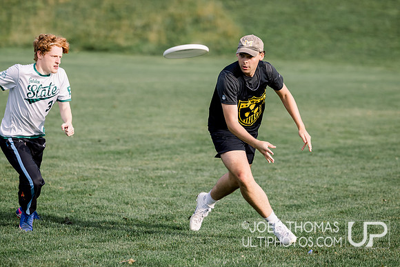 Lehigh Valley Invite - Saturday