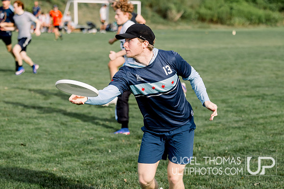 Lehigh Valley Invite - Saturday