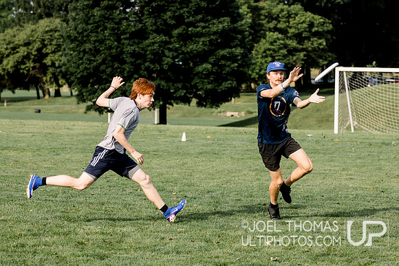 Lehigh Valley Invite - Saturday