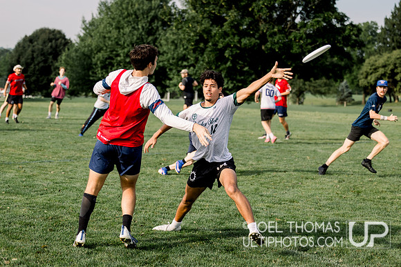 Lehigh Valley Invite - Saturday