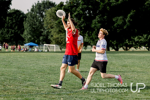 Lehigh Valley Invite - Saturday