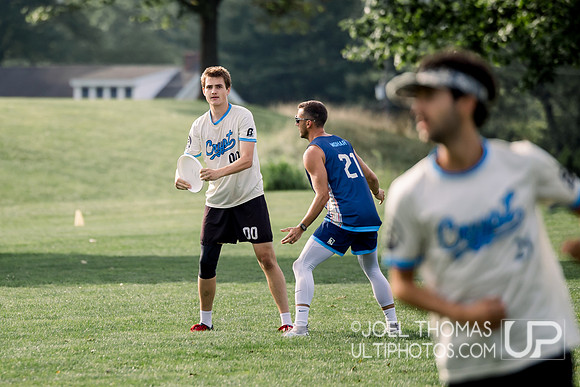 Lehigh Valley Invite - Saturday