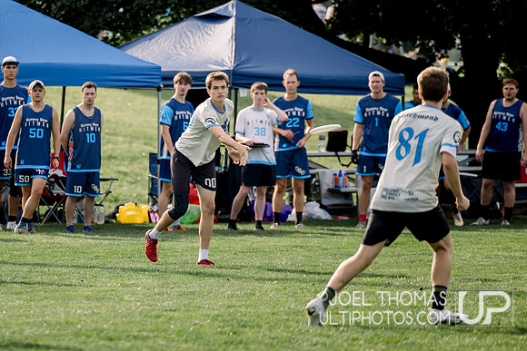 Lehigh Valley Invite - Saturday