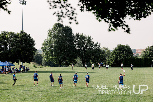 Lehigh Valley Invite - Saturday