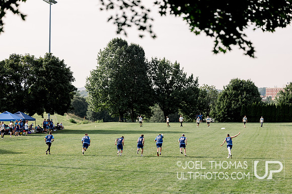 Lehigh Valley Invite - Saturday