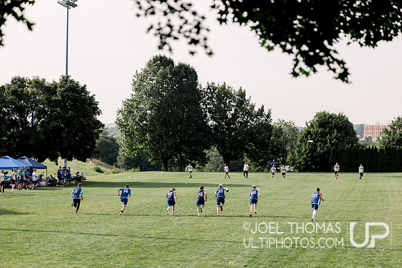 Lehigh Valley Invite - Saturday