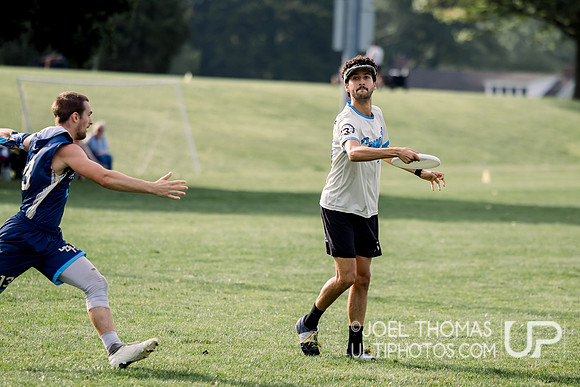 Lehigh Valley Invite - Saturday