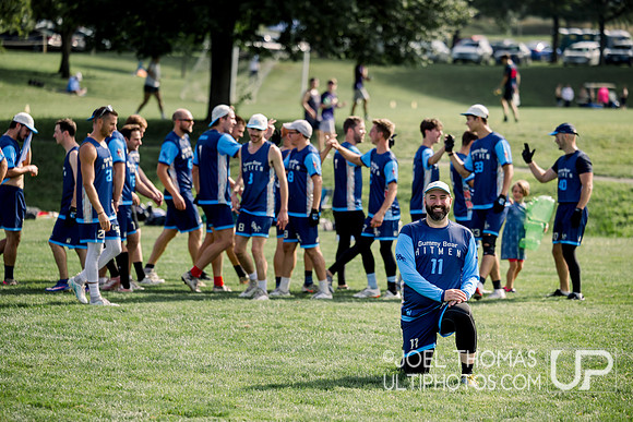 Lehigh Valley Invite - Saturday