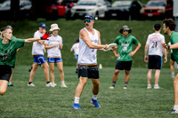 Lehigh Valley Invite - Saturday