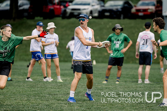 Lehigh Valley Invite - Saturday
