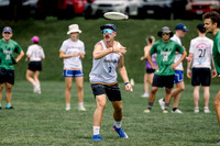 Lehigh Valley Invite - Saturday