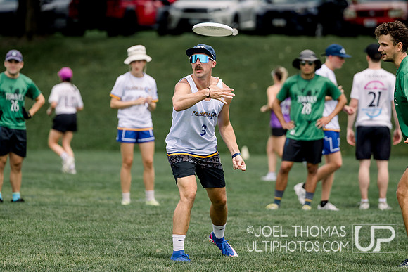 Lehigh Valley Invite - Saturday