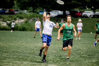 Lehigh Valley Invite - Saturday