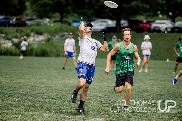 Lehigh Valley Invite - Saturday