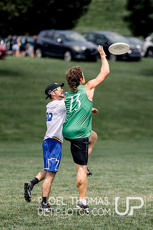 Lehigh Valley Invite - Saturday